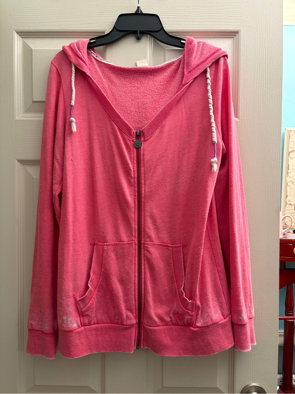 Roxy sweatshirt